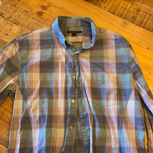 COPY - John Varvatos button down.